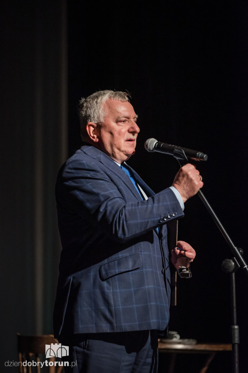 Spotkania Teatrów Jednego Aktora - otwarcie