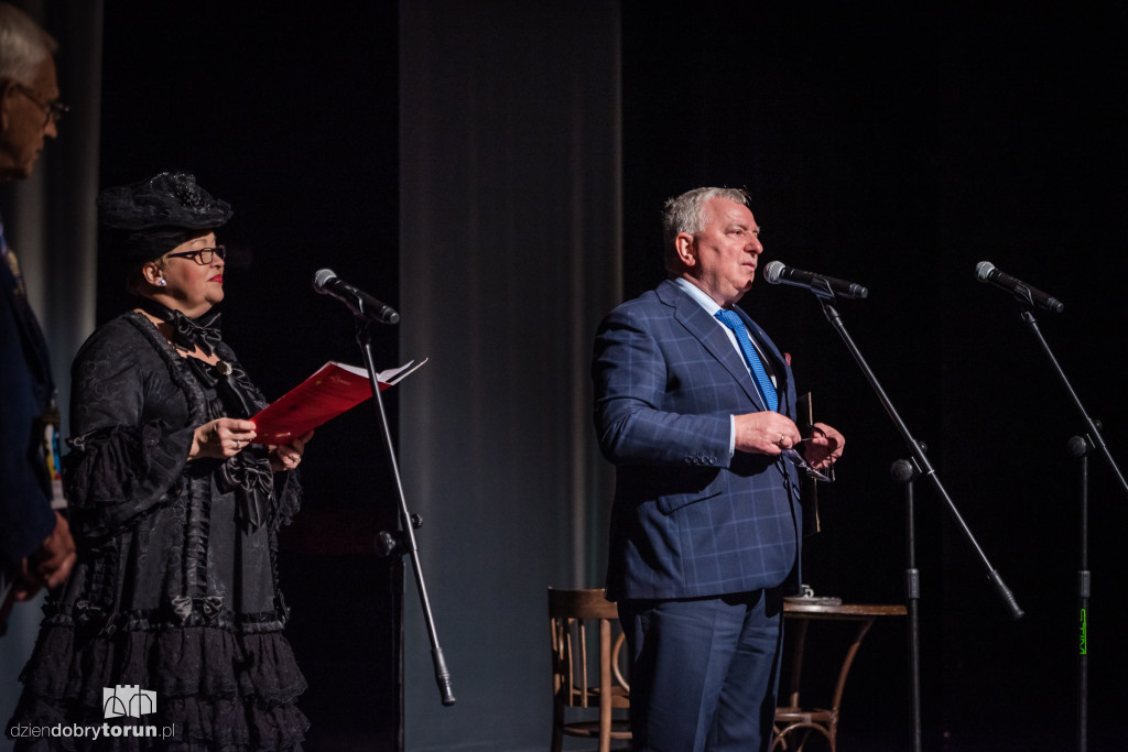 Spotkania Teatrów Jednego Aktora - otwarcie