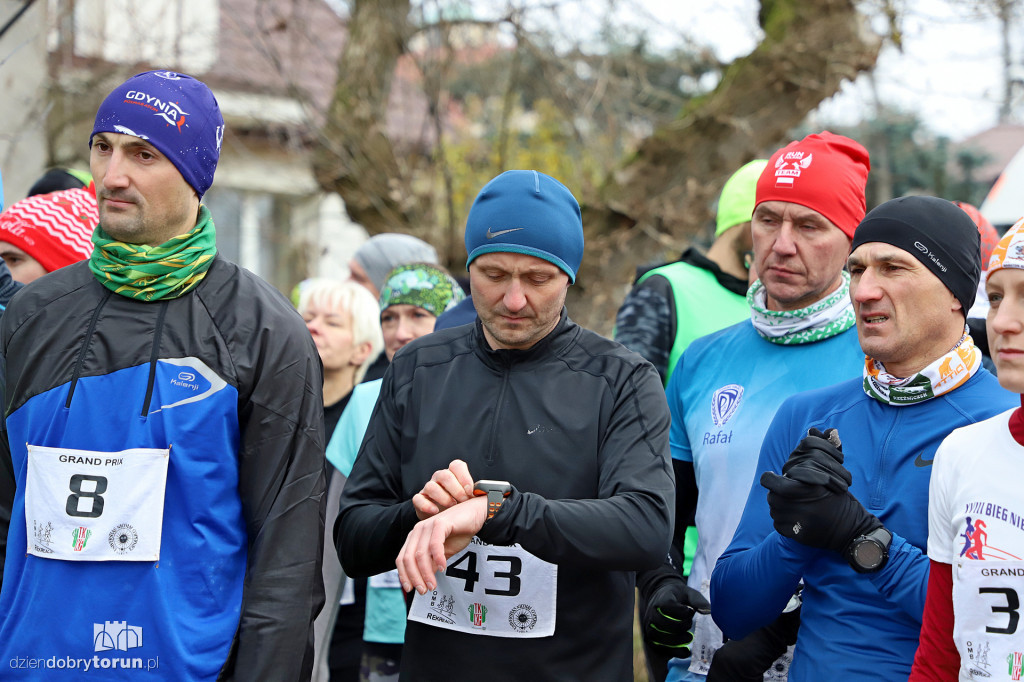 Grand Prix Torunia w biegach przełajowych