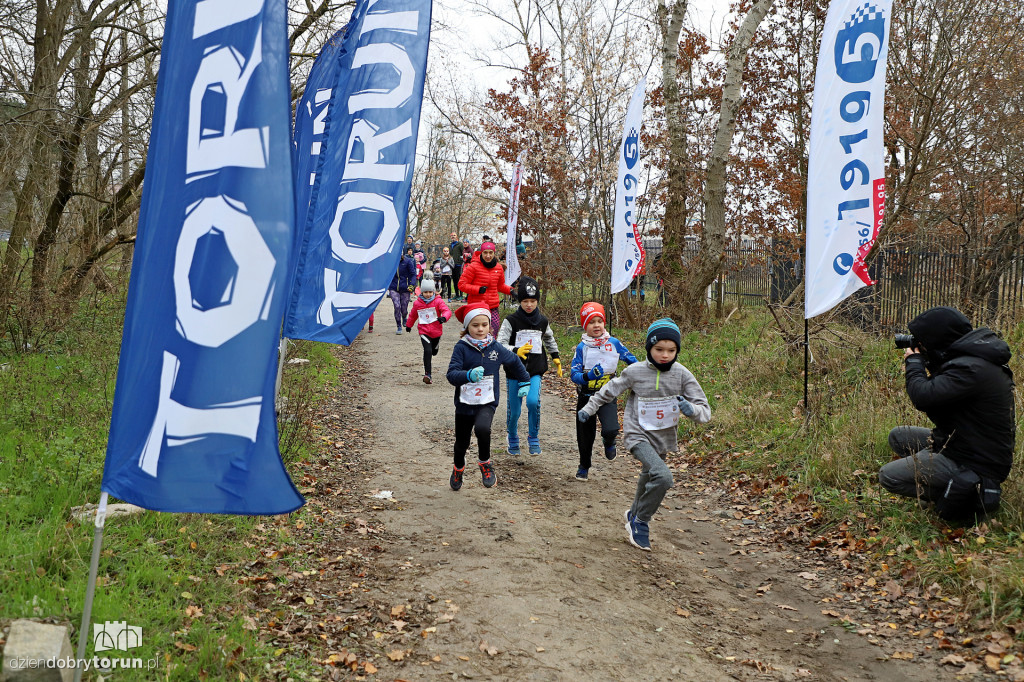 Grand Prix Torunia w biegach przełajowych