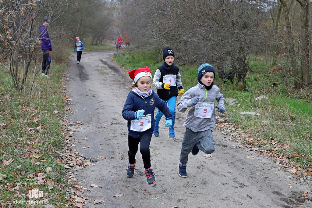 Grand Prix Torunia w biegach przełajowych