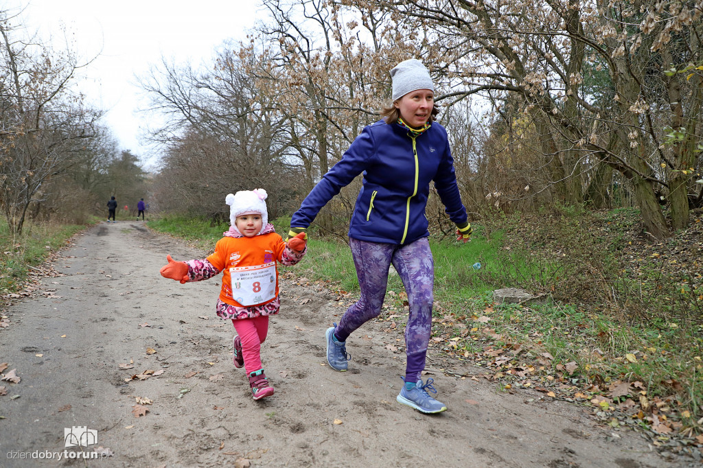 Grand Prix Torunia w biegach przełajowych