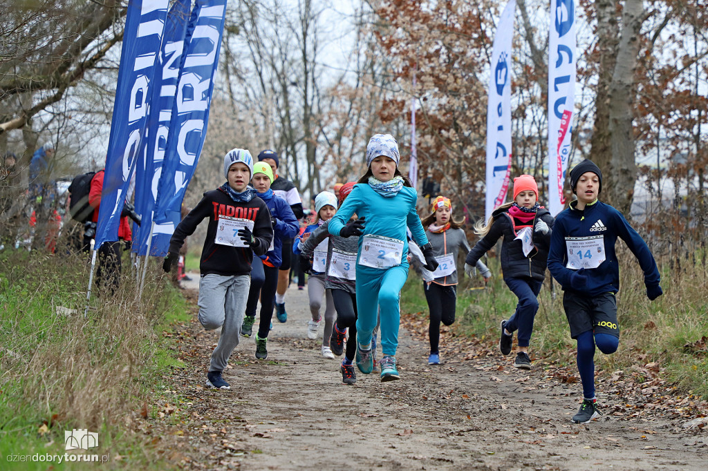 Grand Prix Torunia w biegach przełajowych