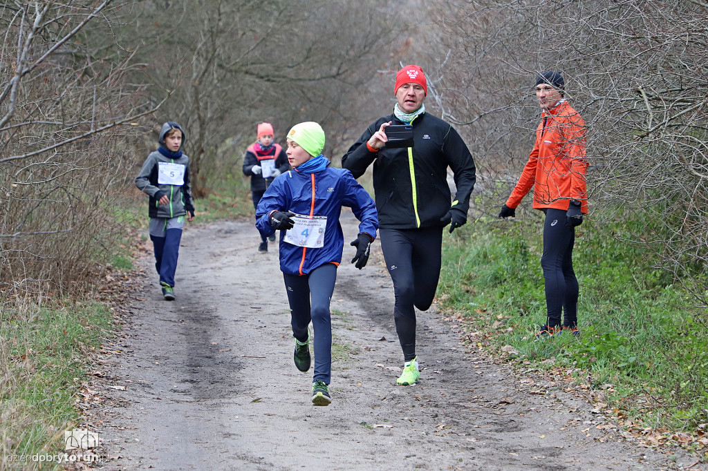 Grand Prix Torunia w biegach przełajowych