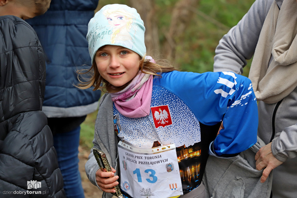 Grand Prix Torunia w biegach przełajowych