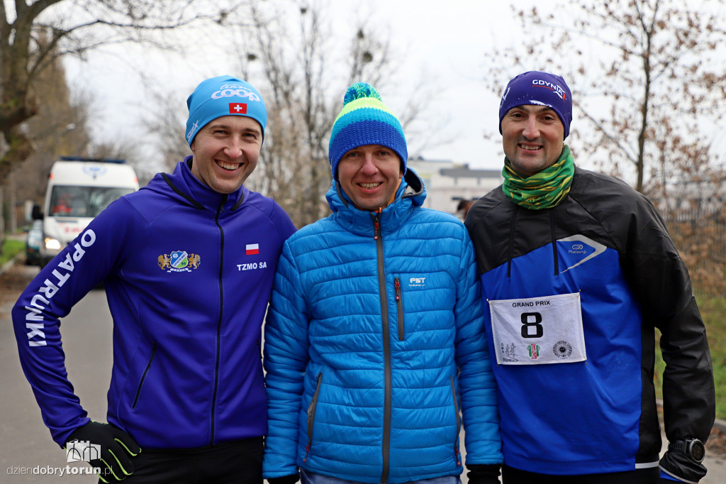 Grand Prix Torunia w biegach przełajowych
