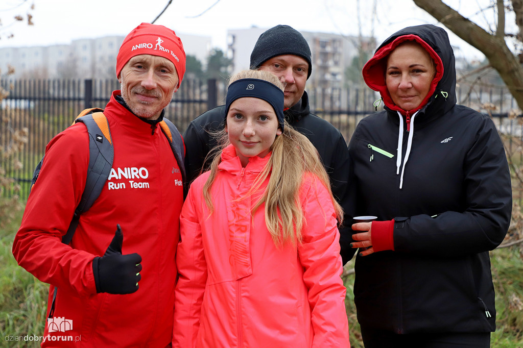 Grand Prix Torunia w biegach przełajowych