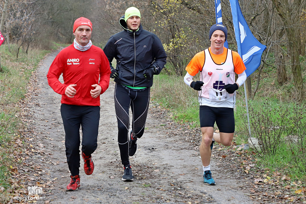 Grand Prix Torunia w biegach przełajowych