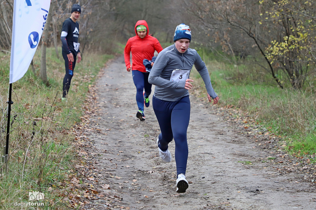 Grand Prix Torunia w biegach przełajowych