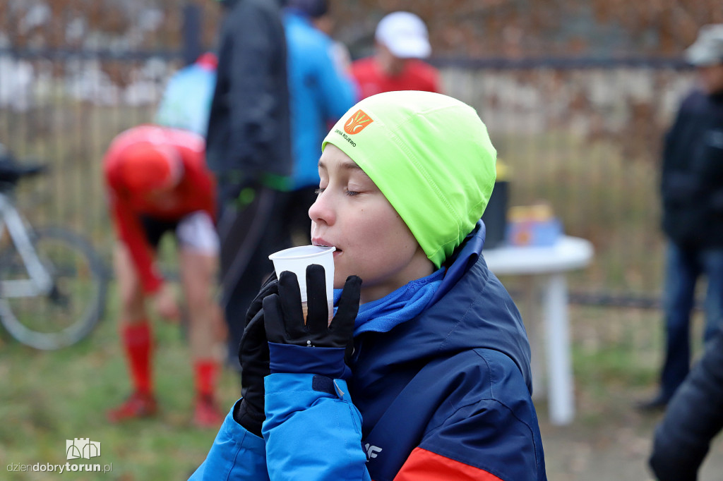Grand Prix Torunia w biegach przełajowych
