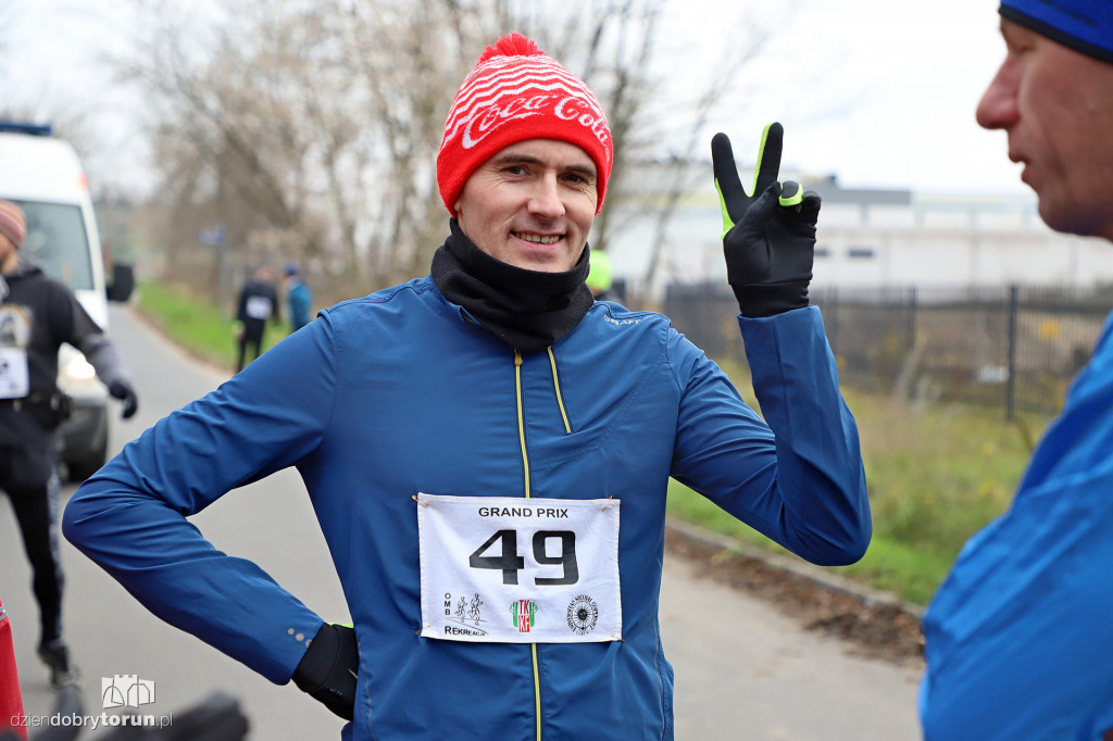 Grand Prix Torunia w biegach przełajowych