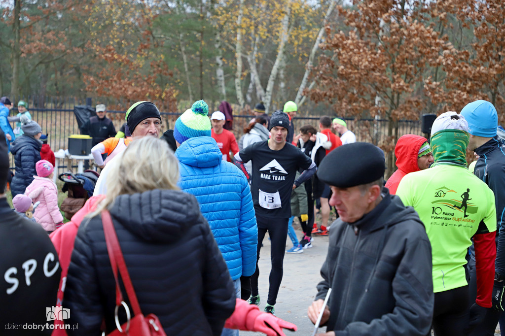 Grand Prix Torunia w biegach przełajowych
