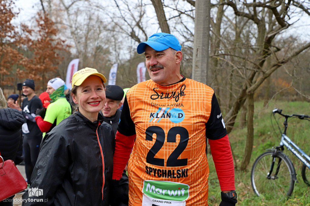 Grand Prix Torunia w biegach przełajowych
