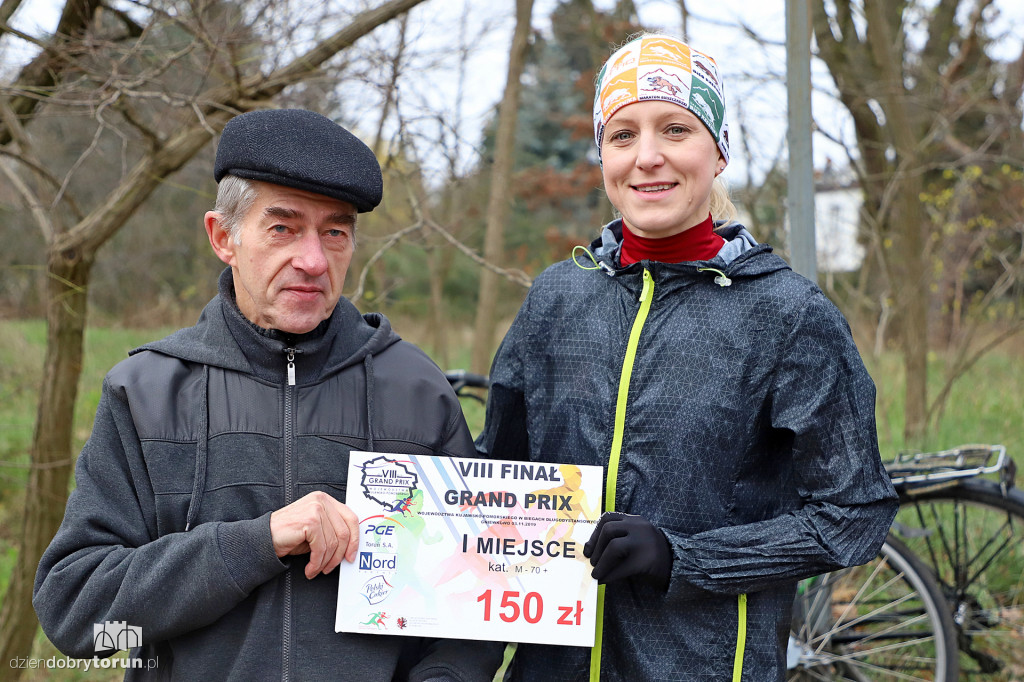 Grand Prix Torunia w biegach przełajowych