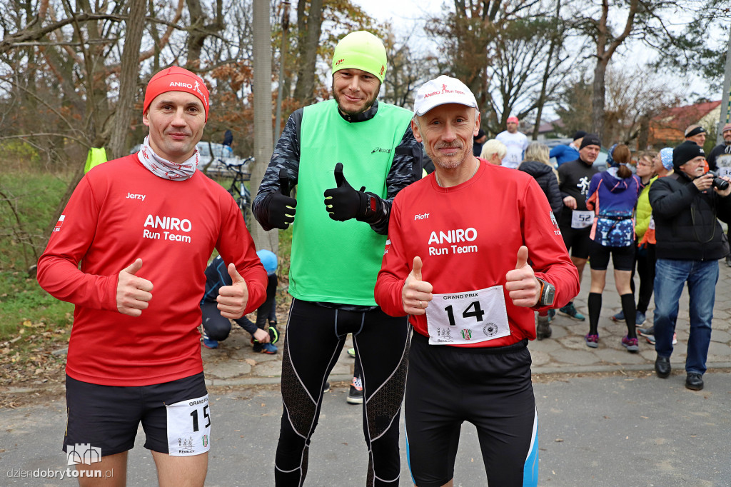 Grand Prix Torunia w biegach przełajowych
