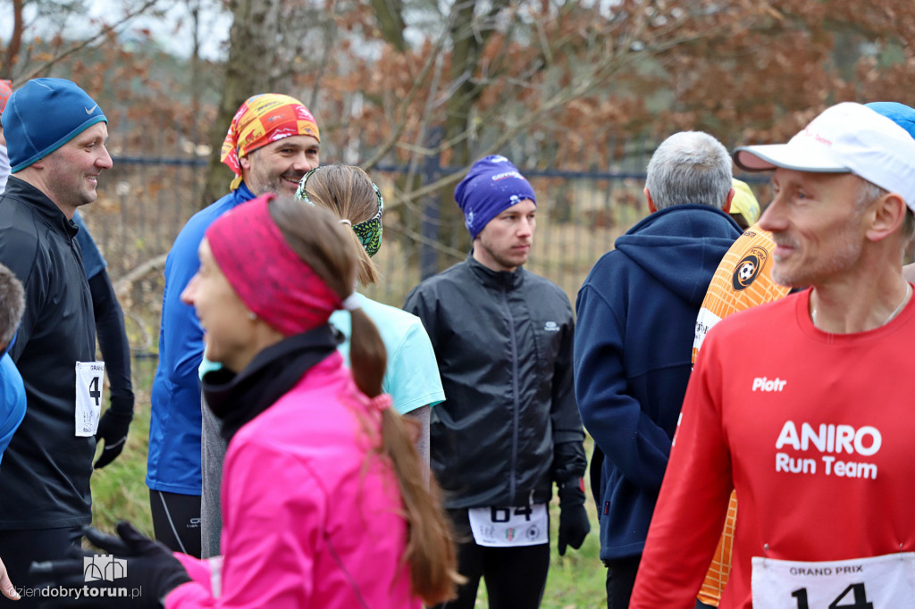 Grand Prix Torunia w biegach przełajowych