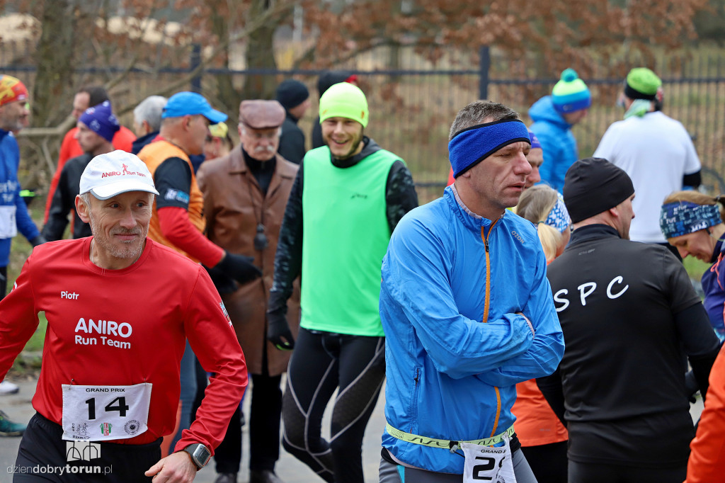 Grand Prix Torunia w biegach przełajowych