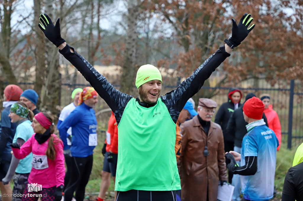 Grand Prix Torunia w biegach przełajowych