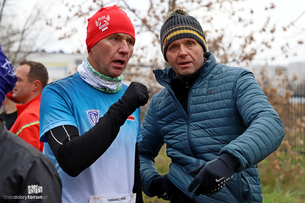 Grand Prix Torunia w biegach przełajowych