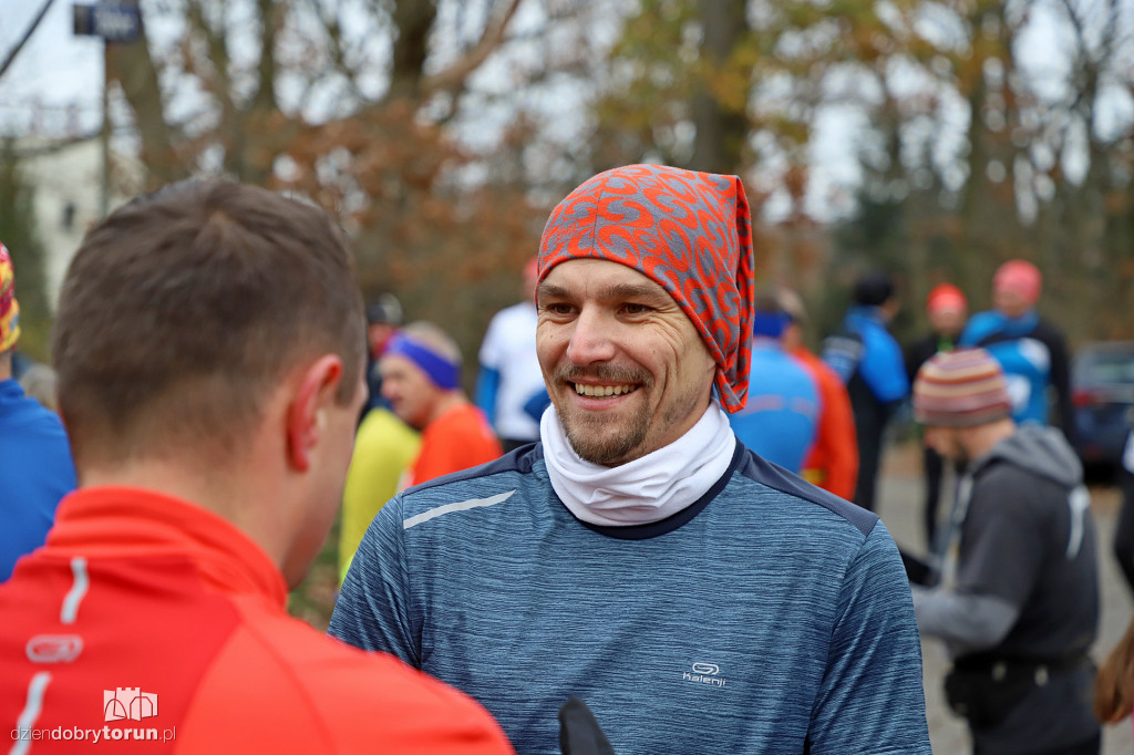 Grand Prix Torunia w biegach przełajowych