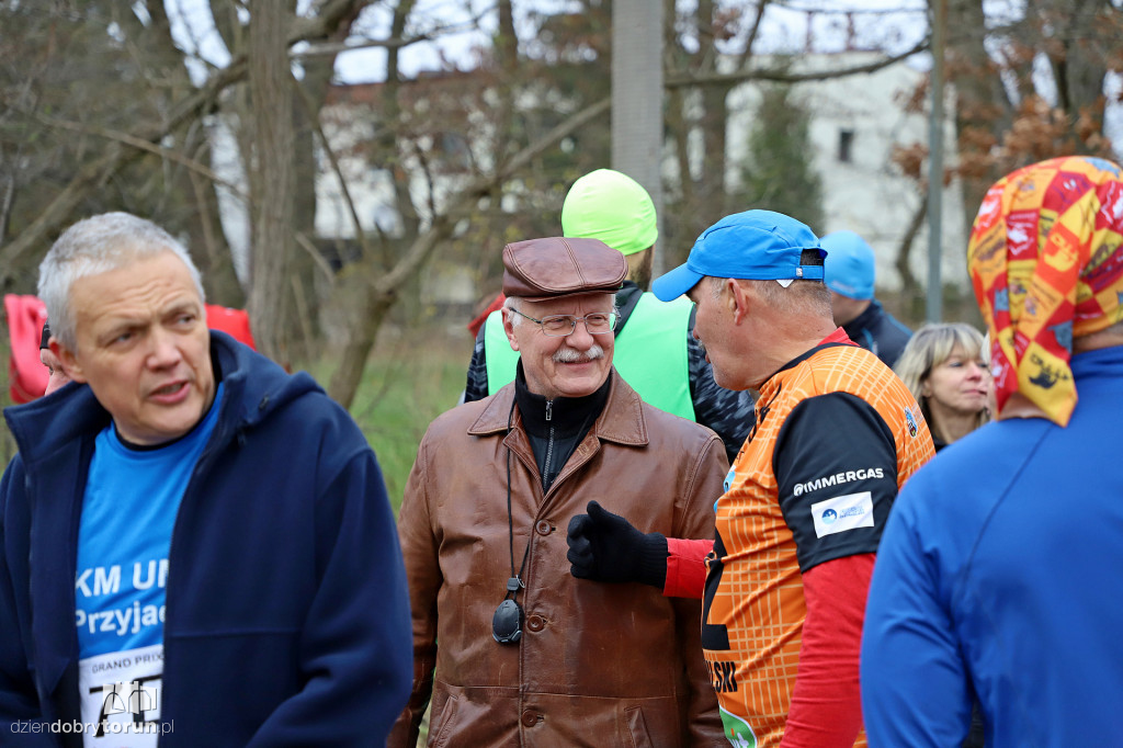Grand Prix Torunia w biegach przełajowych