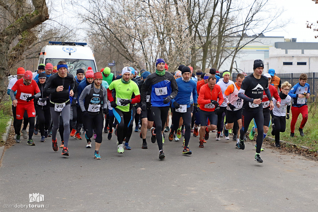 Grand Prix Torunia w biegach przełajowych