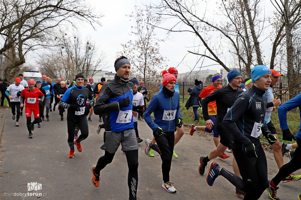 Grand Prix Torunia w biegach przełajowych
