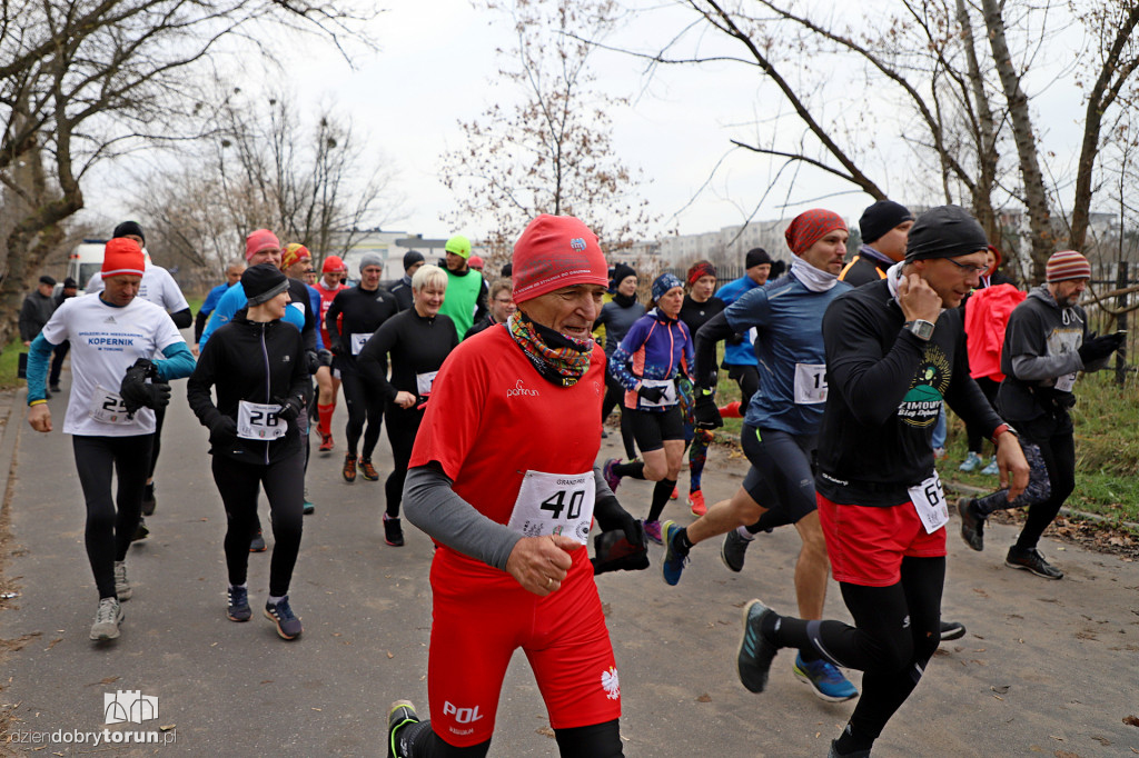 Grand Prix Torunia w biegach przełajowych