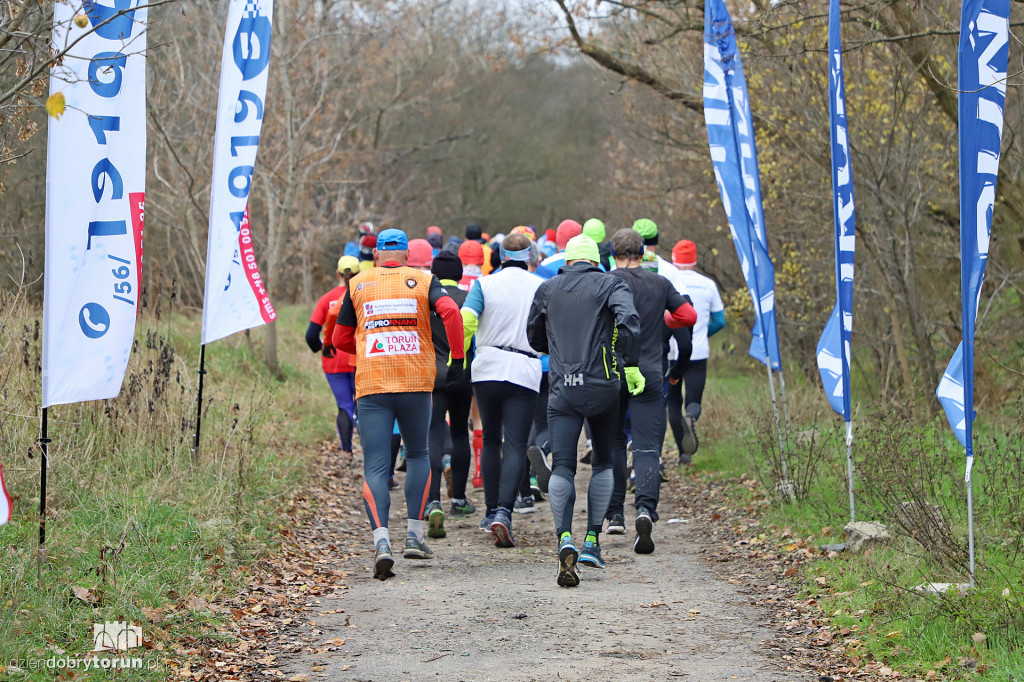Grand Prix Torunia w biegach przełajowych