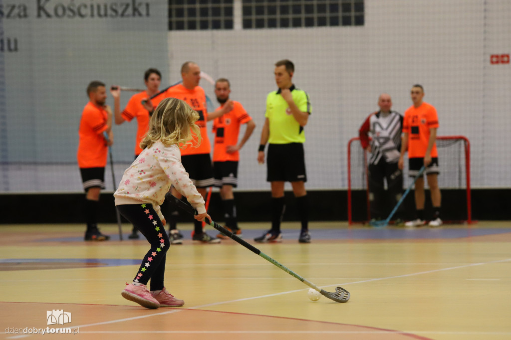 TLU Kala-Izolacje Toruń 6:4 TKKF Pionier Tychy