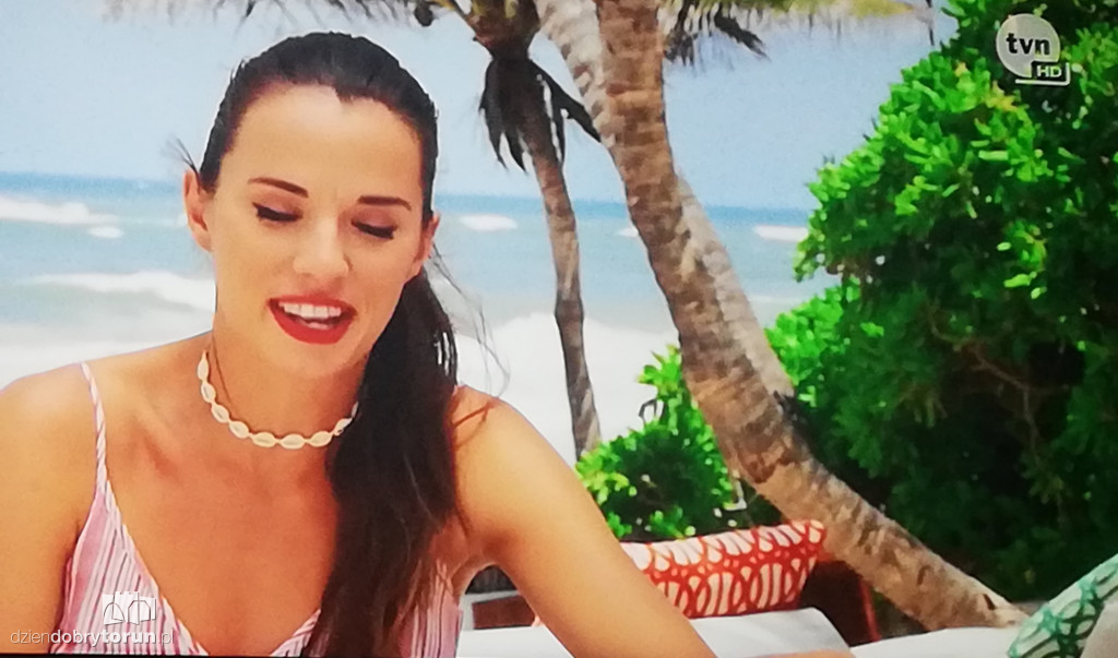 Odcinek Masterchefa z udziałem mieszkanki Chełmży