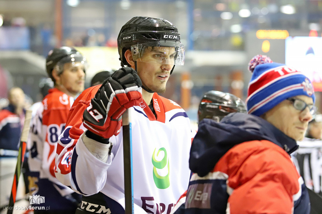 KH Energa Toruń 3 - 2 Lotos PKH Ggańsk