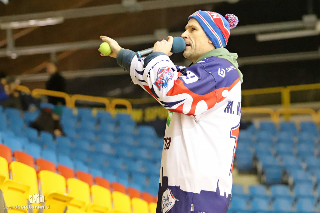 KH Energa Toruń 3 - 2 Lotos PKH Ggańsk
