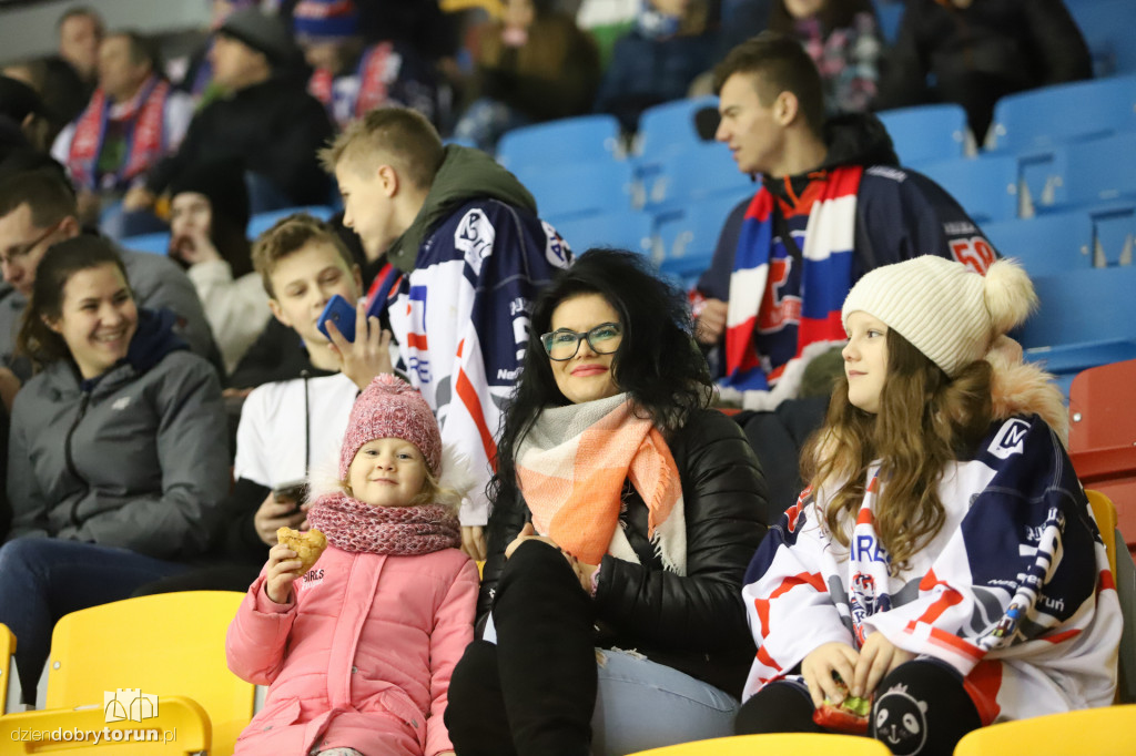 KH Energa Toruń 3 - 2 Lotos PKH Ggańsk