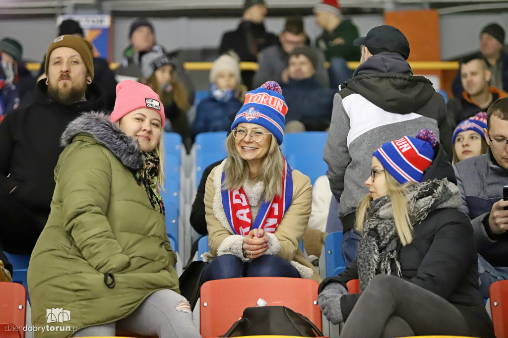 KH Energa Toruń 3 - 2 Lotos PKH Ggańsk