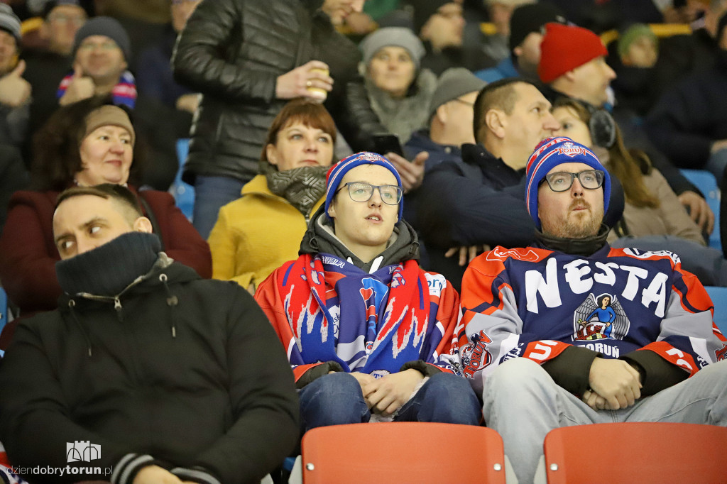 KH Energa Toruń 3 - 2 Lotos PKH Ggańsk