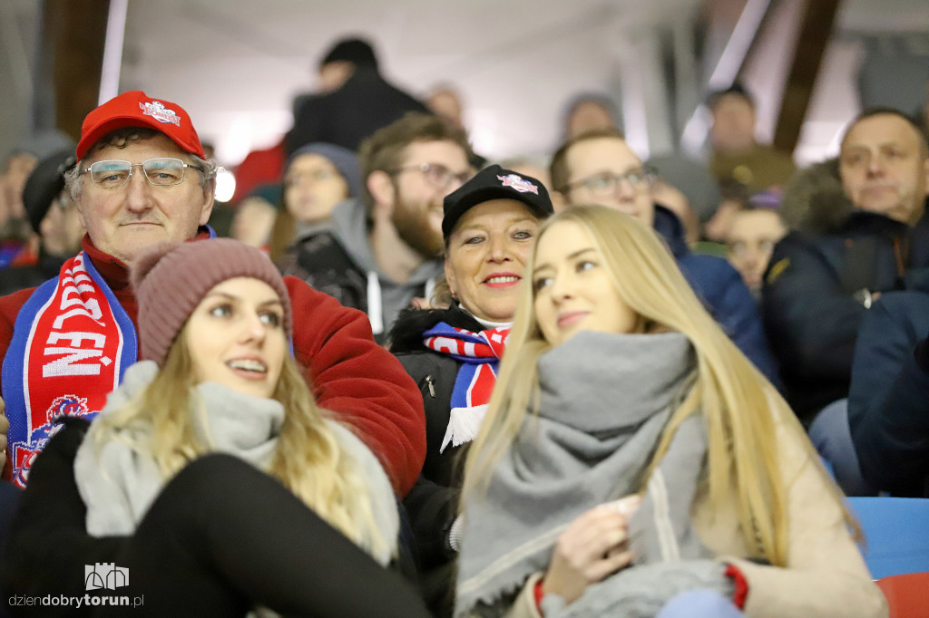 KH Energa Toruń 3 - 2 Lotos PKH Ggańsk