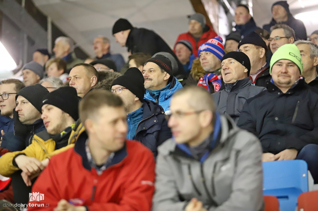 KH Energa Toruń 3 - 2 Lotos PKH Ggańsk