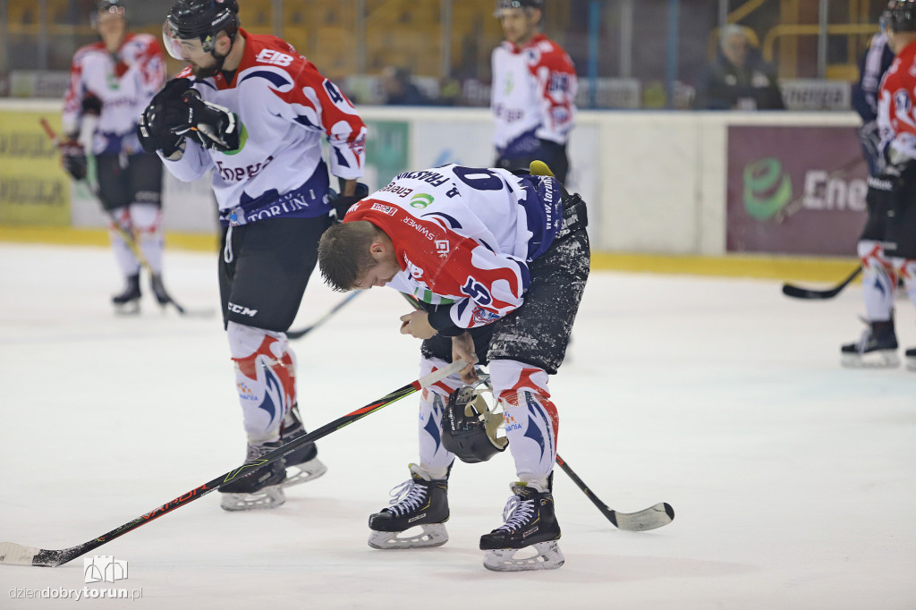 KH Energa Toruń 3 - 2 Lotos PKH Ggańsk
