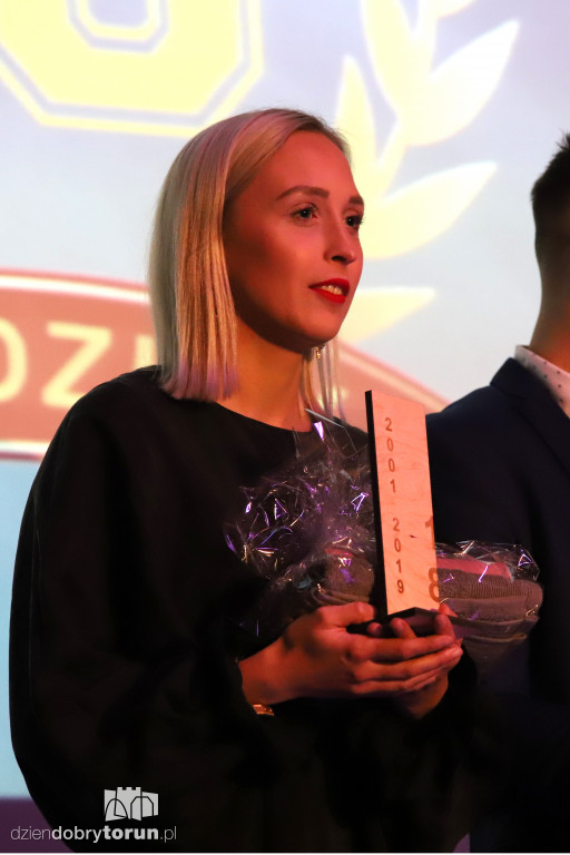 Jubileusz 18-lecia klubu KUMADE