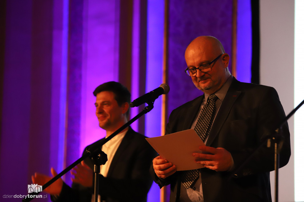 Otwarcie XII Międzynarodowego Festiwalu Sztuk Wizualnych