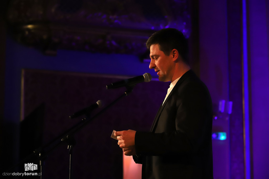 Otwarcie XII Międzynarodowego Festiwalu Sztuk Wizualnych