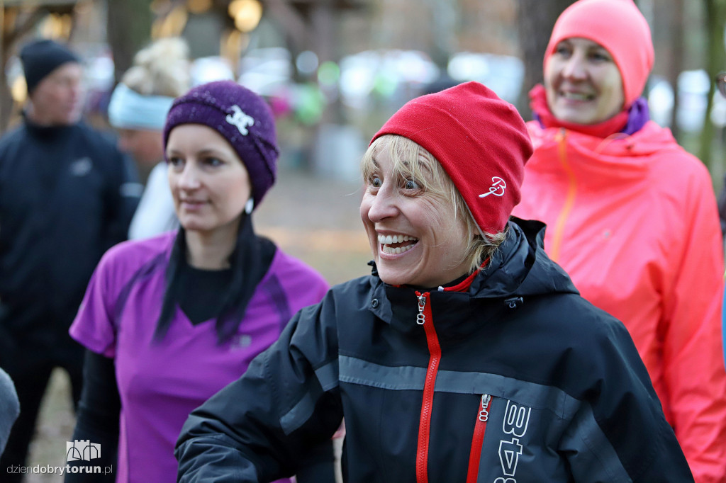 parkrun Toruń #229