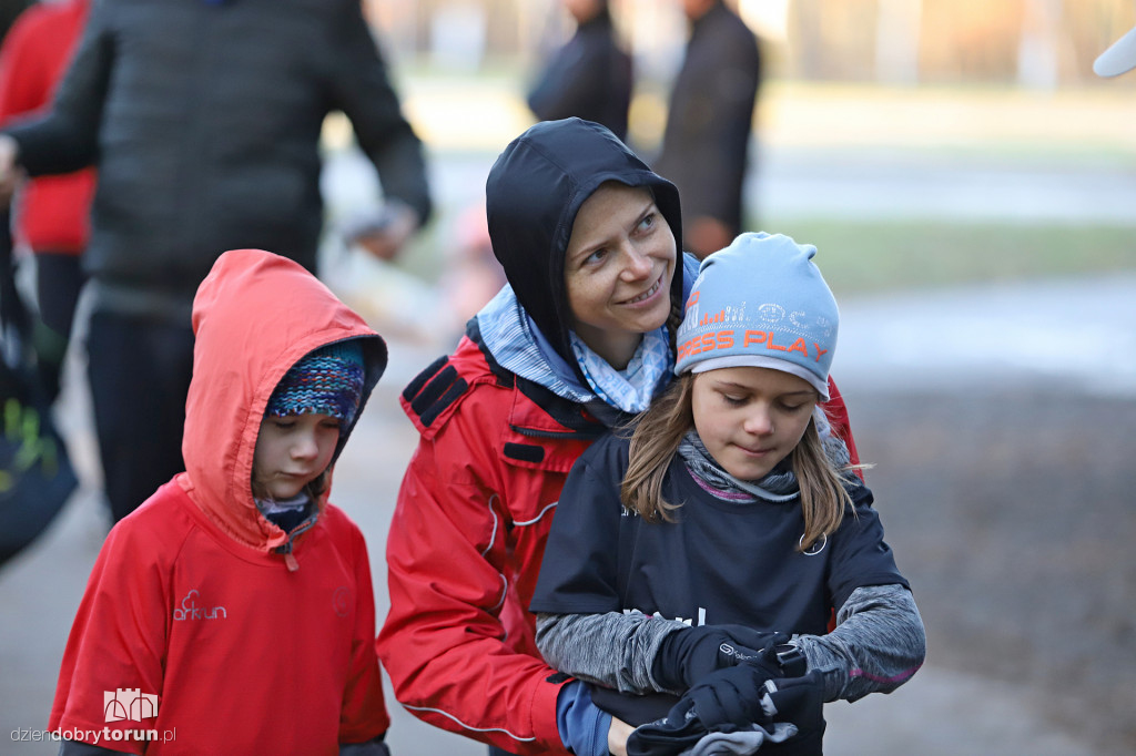 parkrun Toruń #229