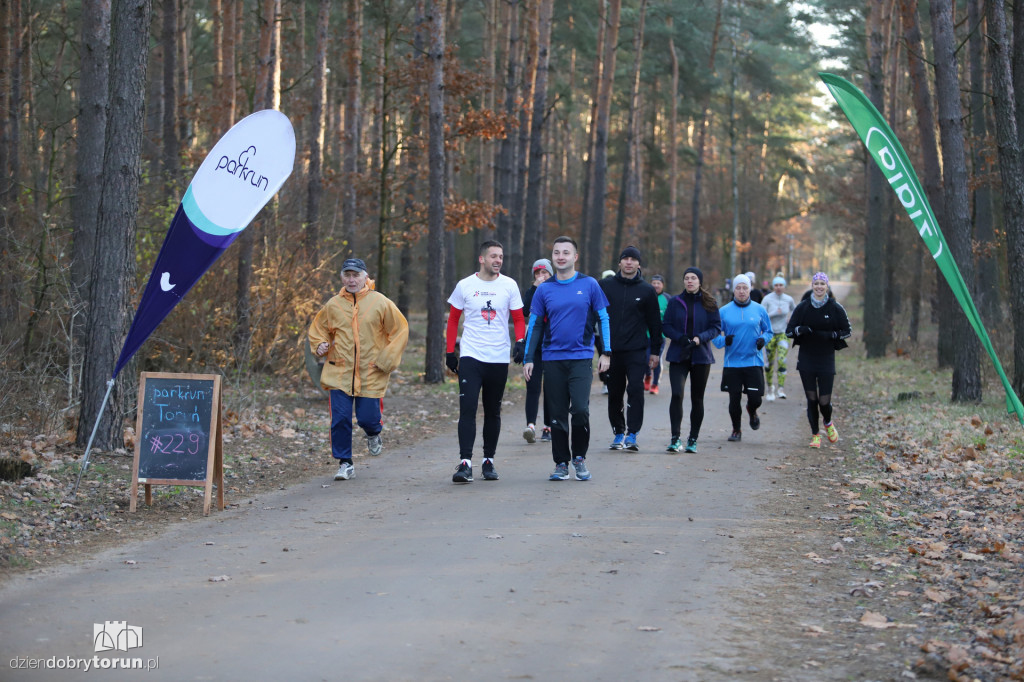 parkrun Toruń #229