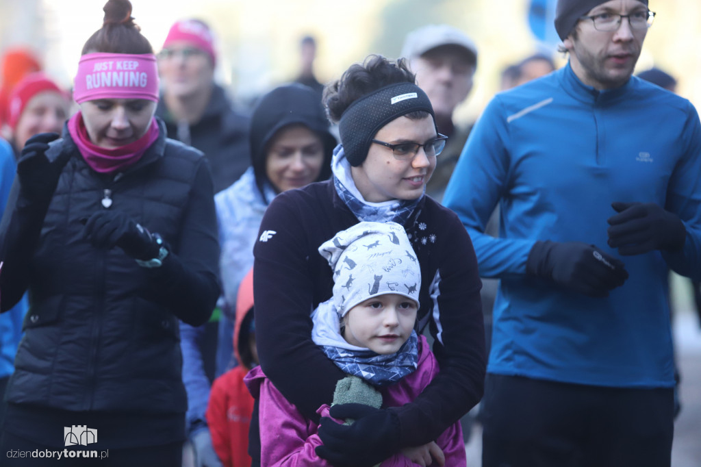 parkrun Toruń #229