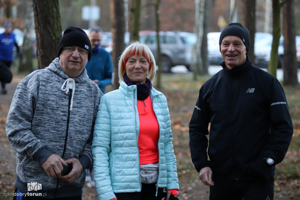 parkrun Toruń #229