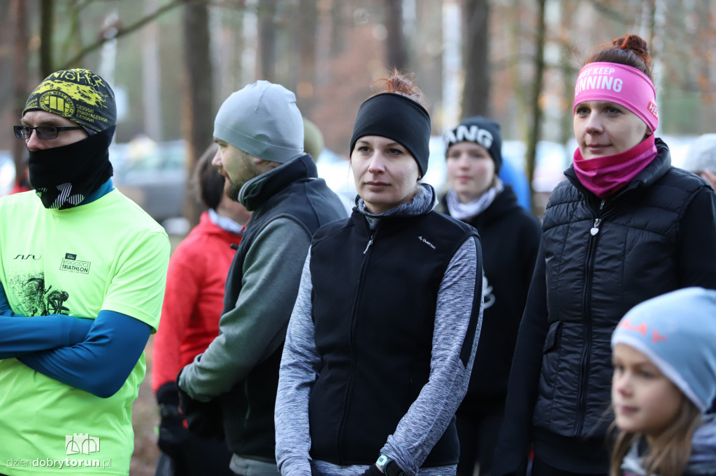parkrun Toruń #229