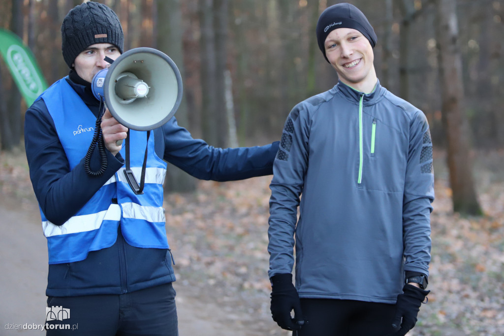 parkrun Toruń #229