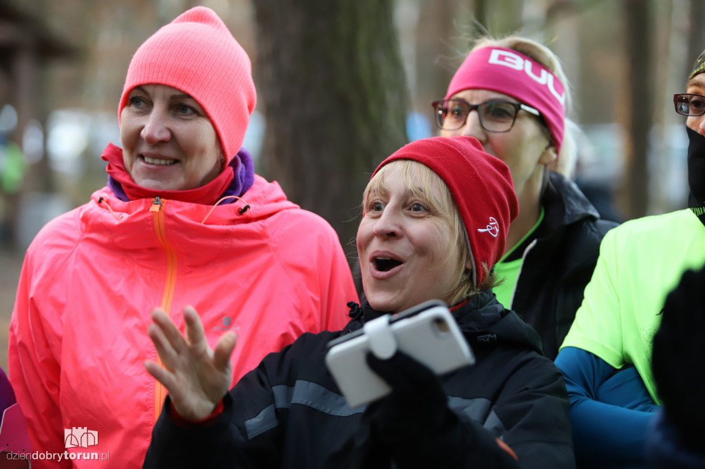 parkrun Toruń #229
